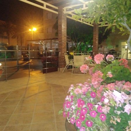 Apartamento LAVANDA Dehesa de Campoamor  Bagian luar foto
