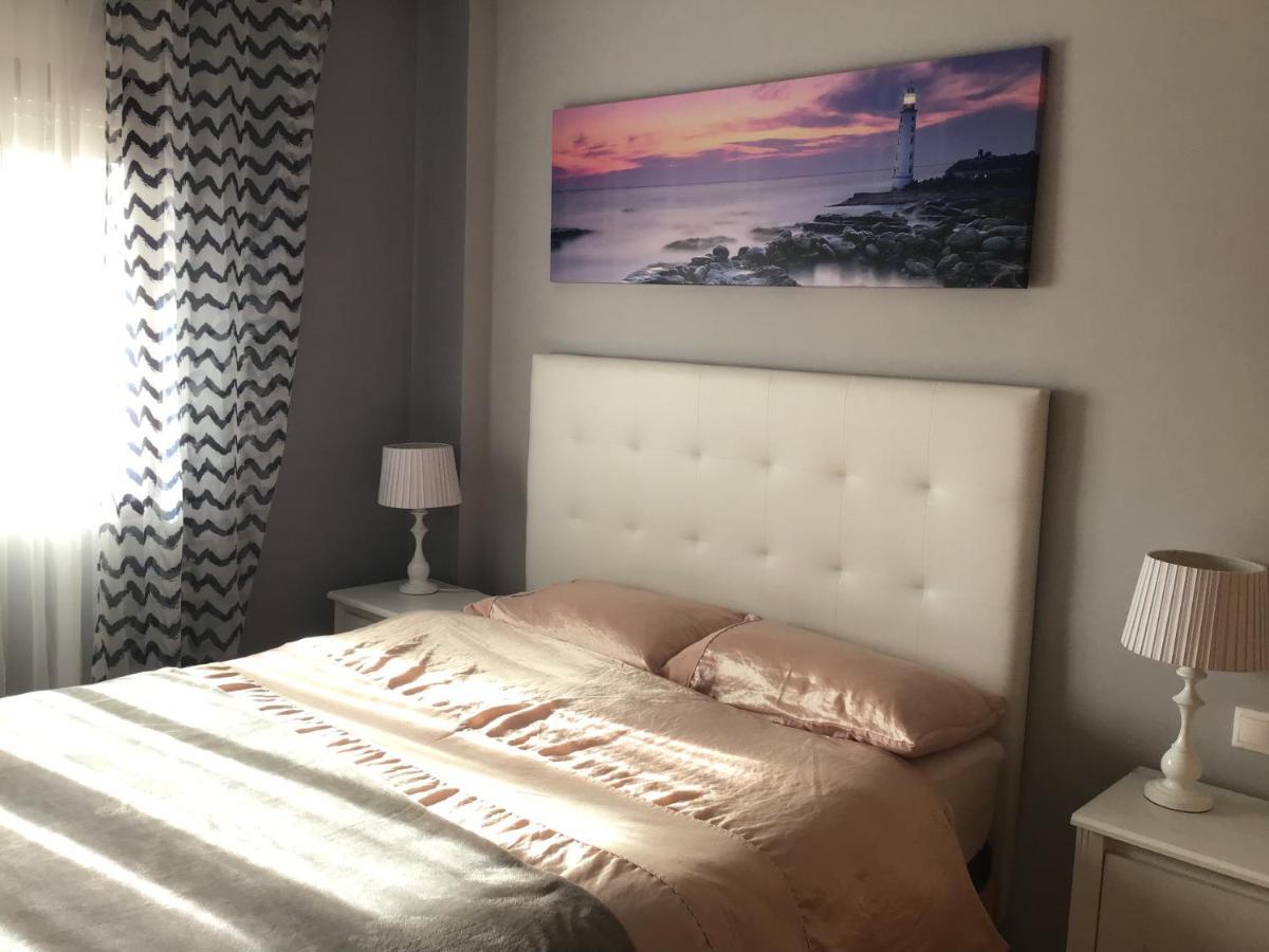 Apartamento LAVANDA Dehesa de Campoamor  Bagian luar foto