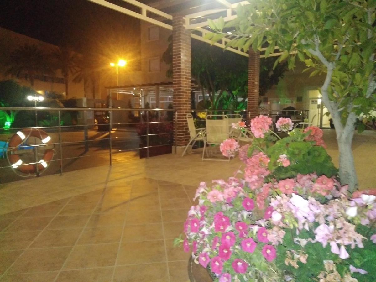 Apartamento LAVANDA Dehesa de Campoamor  Bagian luar foto