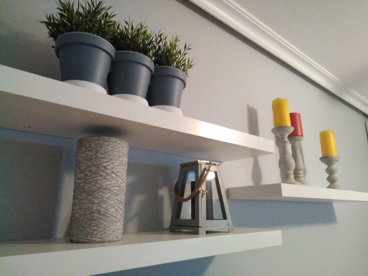 Apartamento LAVANDA Dehesa de Campoamor  Bagian luar foto