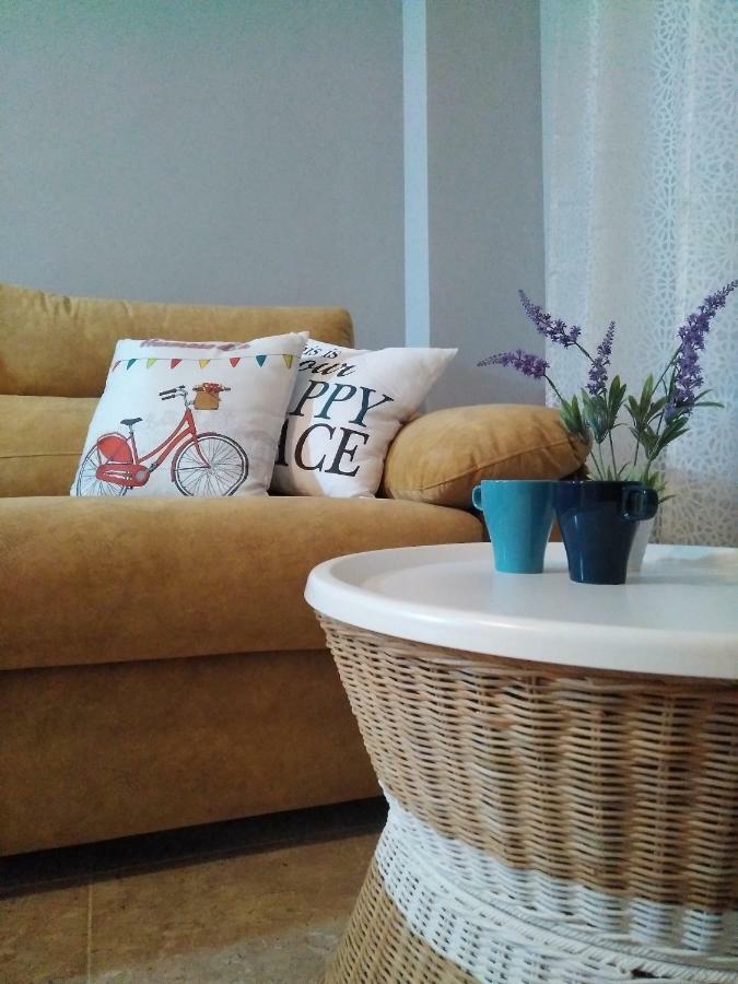 Apartamento LAVANDA Dehesa de Campoamor  Bagian luar foto