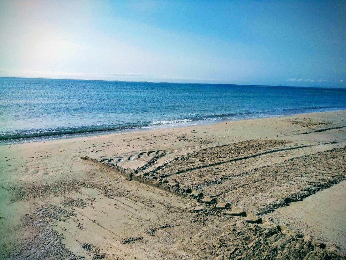 Apartamento LAVANDA Dehesa de Campoamor  Bagian luar foto